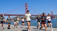 ANTA elevates PG7 technology with âCushion Evolutionâ global relay runÂ  kickoff
